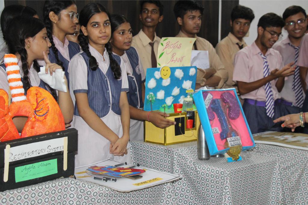 Bio Exhibition