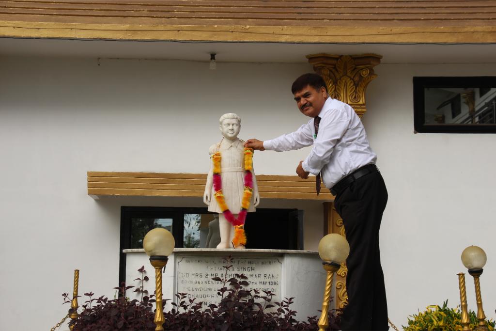 Foundation Day