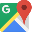 google-map icon